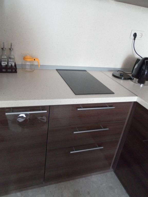 Apartment Crystal Beach Nessebar Chambre photo