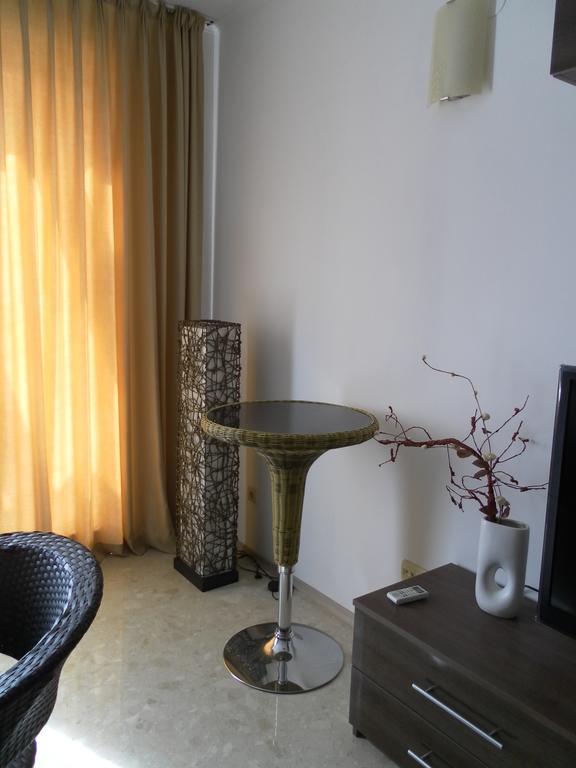 Apartment Crystal Beach Nessebar Chambre photo